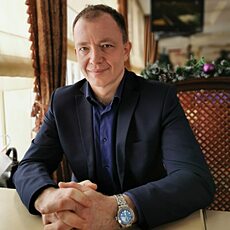 Константин, 48 из г. Ижевск.