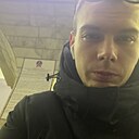 Никита, 23 года