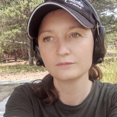 Фотография девушки Мила, 39 лет из г. Улан-Удэ