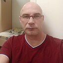 Антон, 46 лет