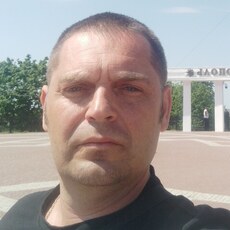 Фотография мужчины Виталий, 41 год из г. Мелитополь