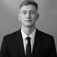Фотография мужчины Влад, 25 лет из г. Темиртау