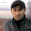 Радик, 40 лет