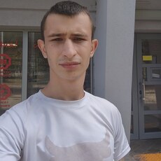 Фотография мужчины Макс, 22 года из г. Киев