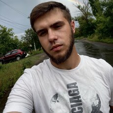 Фотография мужчины Влад, 22 года из г. Горловка