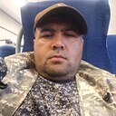 Азиз, 38 лет