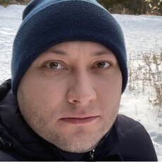 Фотография мужчины Александр, 37 лет из г. Черемхово