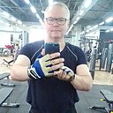Галантный, 44 года