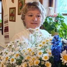 Фотография девушки Елена, 54 года из г. Иркутск