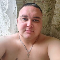 Фотография мужчины Иван, 30 лет из г. Челябинск