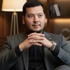 Фотография мужчины Timur, 30 лет из г. Ташкент