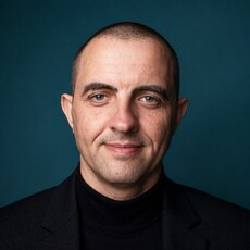 Фотография мужчины Александр, 40 лет из г. Амвросиевка