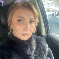 Фотография девушки Татьяна, 53 года из г. Оренбург