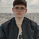 Даниил, 20 лет