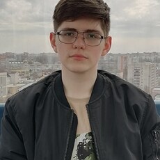 Фотография мужчины Даниил, 20 лет из г. Брянск
