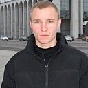 Александр, 23 года