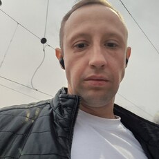 Фотография мужчины Максим, 35 лет из г. Нижний Новгород
