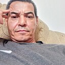 Кай, 46 лет
