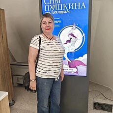 Фотография девушки Людмила, 51 год из г. Балашиха