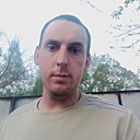 Юра, 24 года