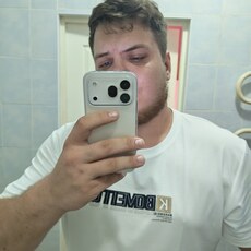 Фотография мужчины Егор, 24 года из г. Тюмень