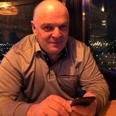 Фотография мужчины Заур, 47 лет из г. Видное