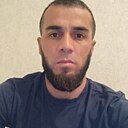 Рустам, 36 лет