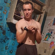 Фотография мужчины Слава, 18 лет из г. Хабаровск