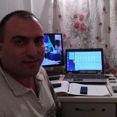 Фотография мужчины İbrahim, 44 года из г. Баку
