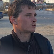 Фотография мужчины Владимир, 26 лет из г. Тамбов