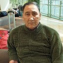 Амангелди, 51 год