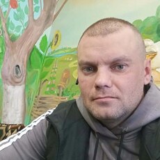 Фотография мужчины Сергій, 37 лет из г. Житомир