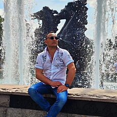 Фотография мужчины Кирилл, 45 лет из г. Королёв