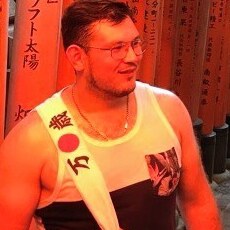 Фотография мужчины Влад, 30 лет из г. Абакан