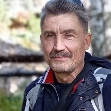 Андрей, 58 из г. Ростов-на-Дону.