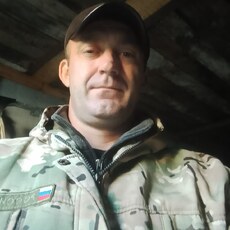 Фотография мужчины Александр, 37 лет из г. Купино