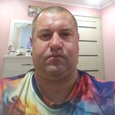 Фотография мужчины Виктор, 43 года из г. Гомель