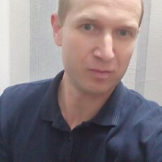 Фотография мужчины Михаил, 39 лет из г. Гомель