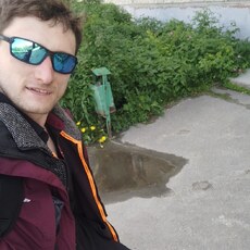 Фотография мужчины Денис, 34 года из г. Апатиты