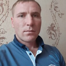 Фотография мужчины Алексей, 37 лет из г. Ангарск