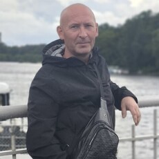 Фотография мужчины Виталий, 47 лет из г. Архангельск