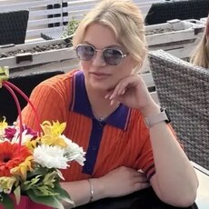 Елена, 45 из г. Москва.