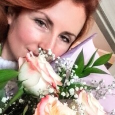 Фотография девушки Natali, 47 лет из г. Макеевка