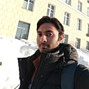 Lakshay, 20 лет