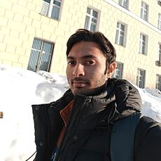Фотография мужчины Lakshay, 20 лет из г. Нижний Новгород