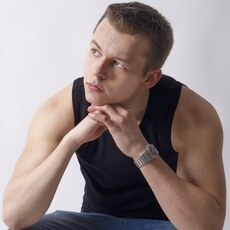 Марк, 36 из г. Новосибирск.