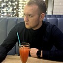 Тим, 26 лет