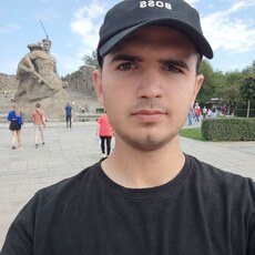 Фотография мужчины Влад, 23 года из г. Луганск