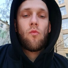 Фотография мужчины Андрей, 28 лет из г. Кострома