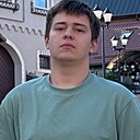 Сергей, 22 года